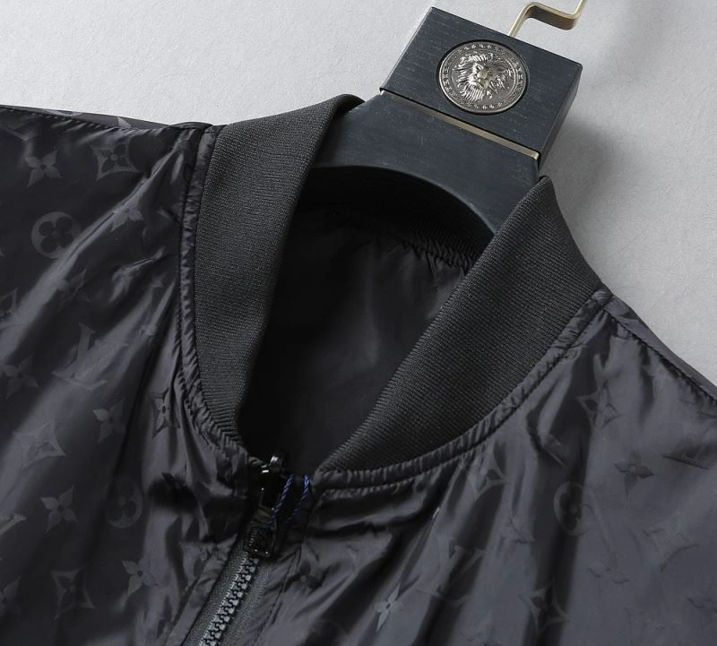 Louis Vuitton Outwear Unique 136568