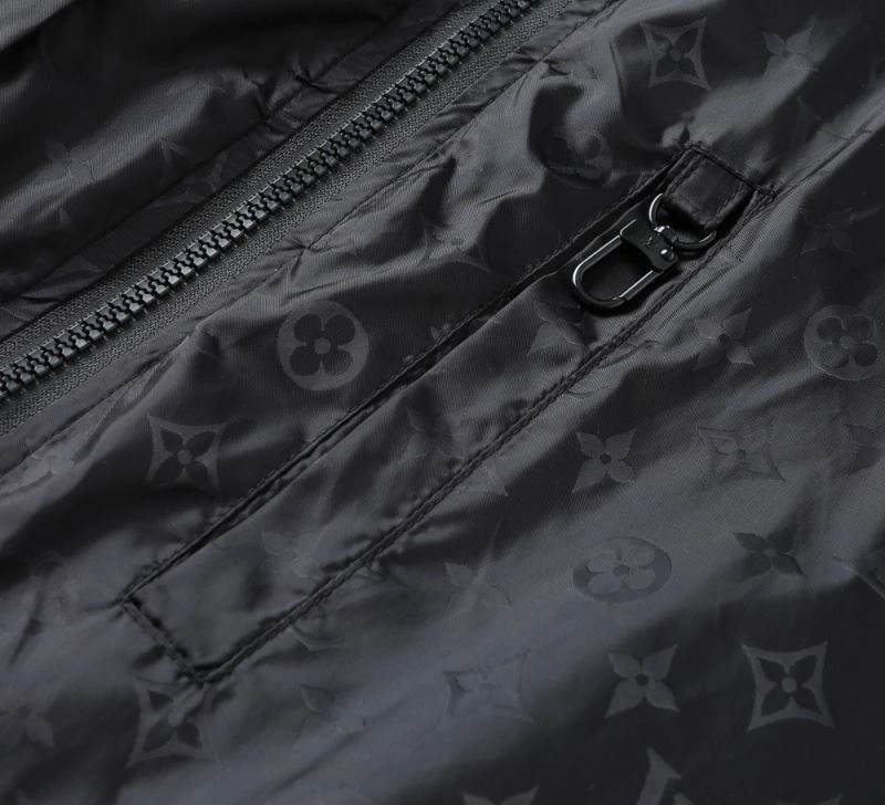 Louis Vuitton Outwear Unique 136568