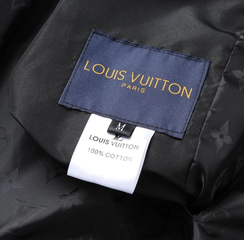 Louis Vuitton Outwear Unique 136568