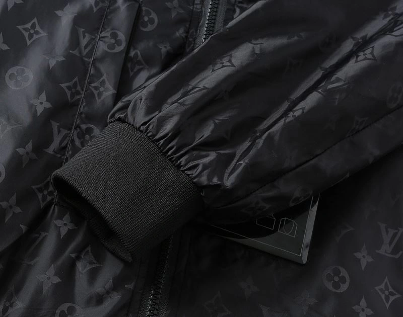 Louis Vuitton Outwear Unique 136568