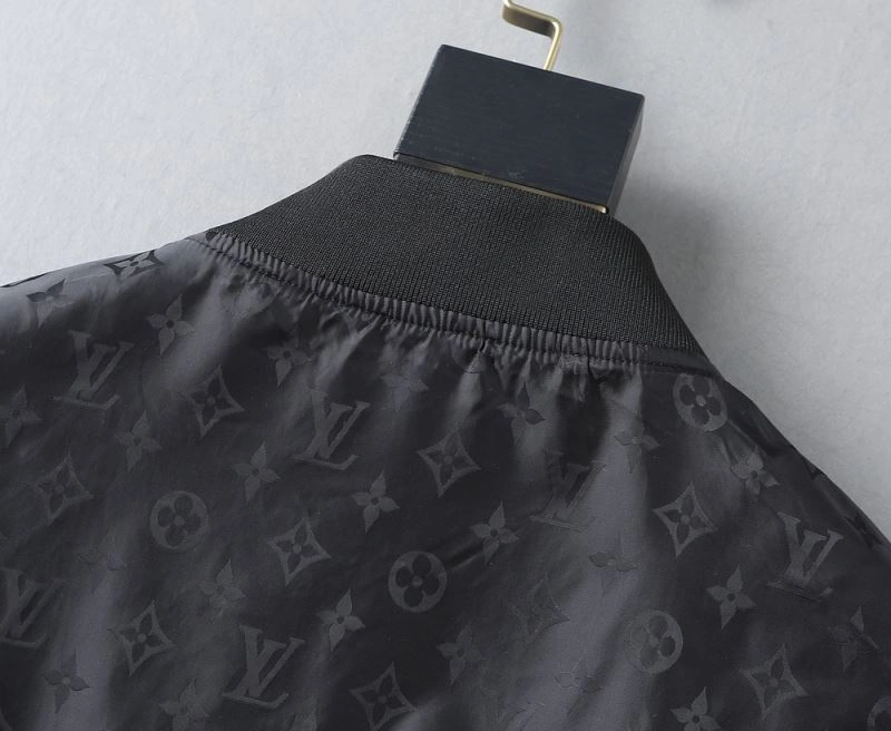 Louis Vuitton Outwear Unique 136568