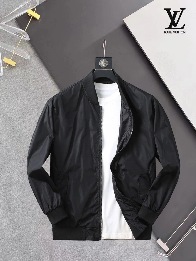 Louis Vuitton Outwear Unique 136568