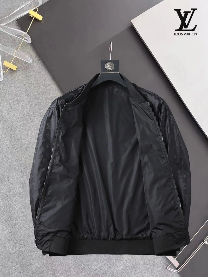 Louis Vuitton Outwear Unique 136568