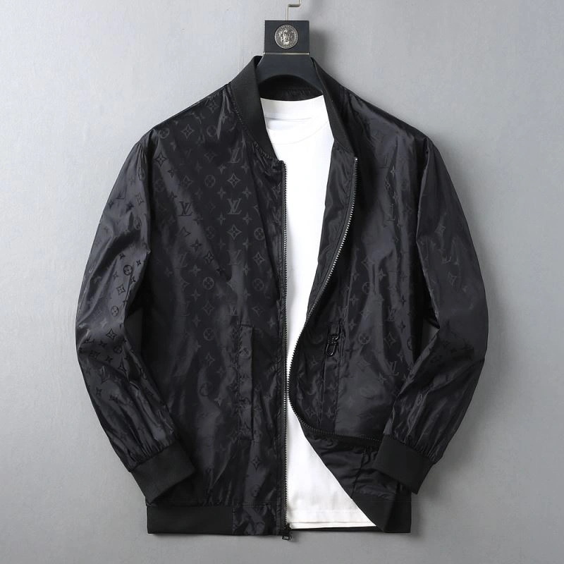 Louis Vuitton Outwear Unique 136568