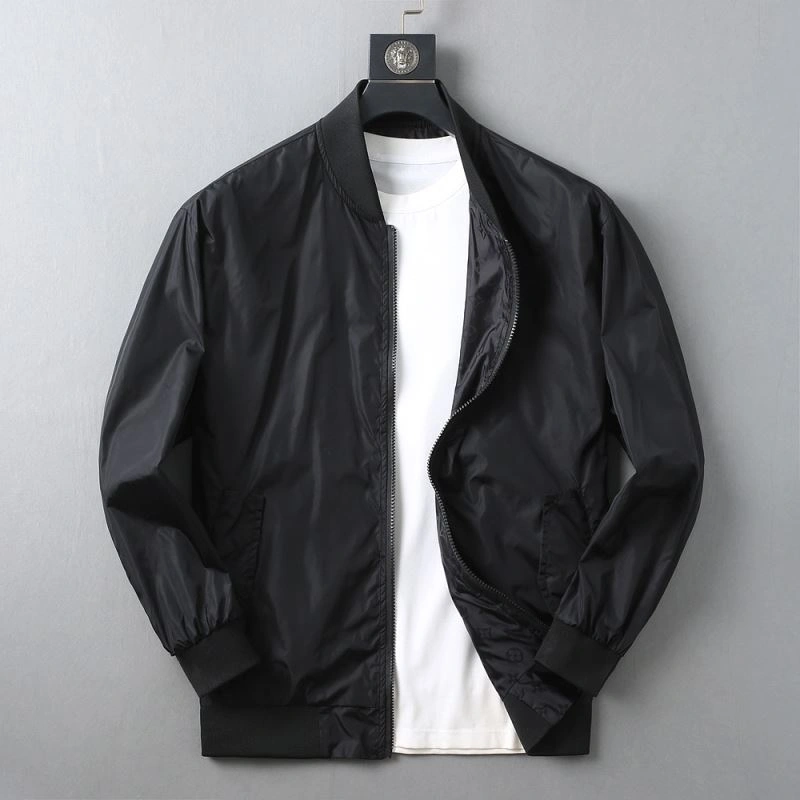 Louis Vuitton Outwear Unique 136568