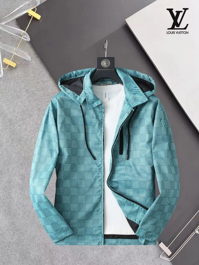 Louis Vuitton Outwear GoodFit 136563