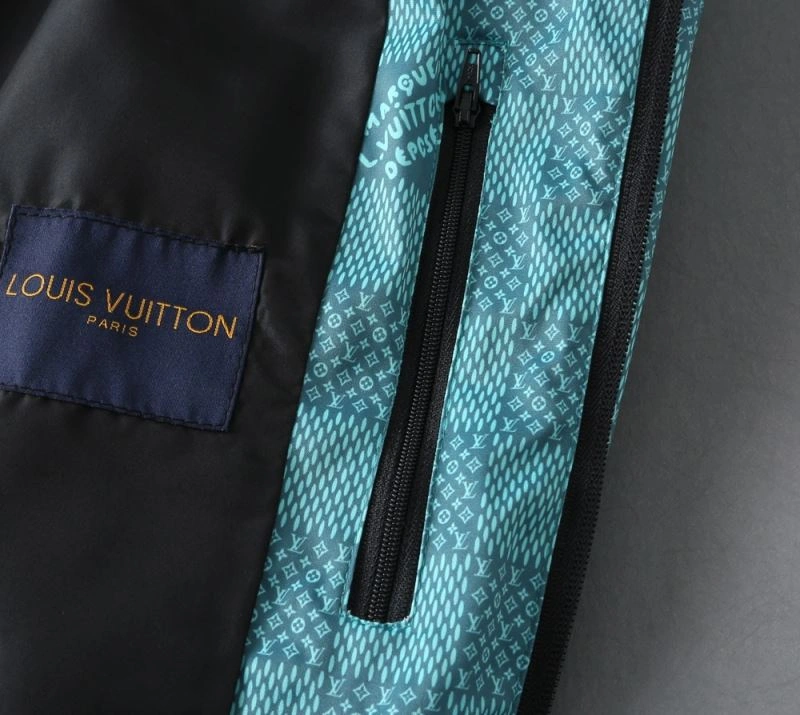 Louis Vuitton Outwear GoodFit 136563