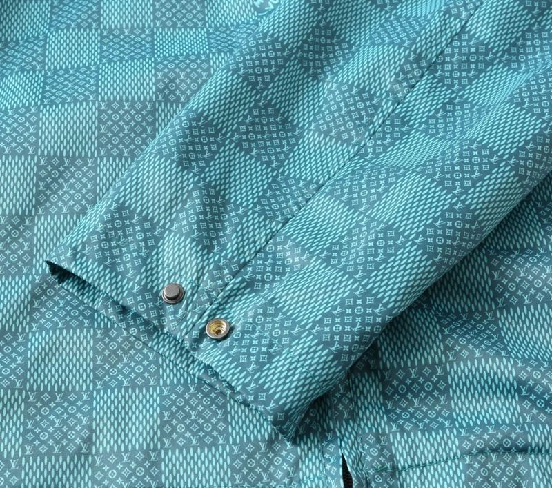Louis Vuitton Outwear GoodFit 136563