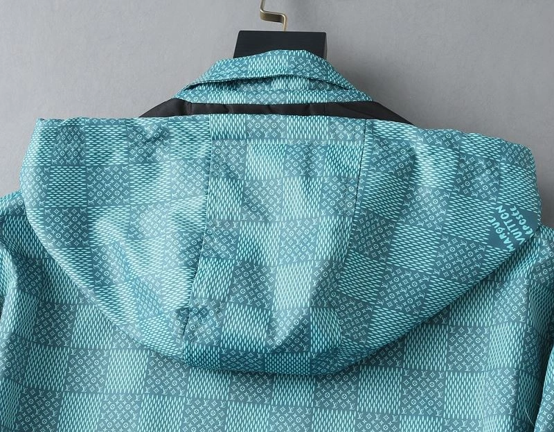 Louis Vuitton Outwear GoodFit 136563