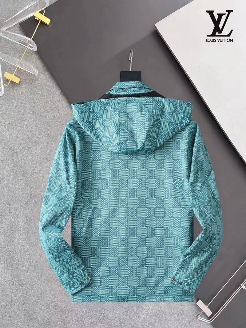 Louis Vuitton Outwear GoodFit 136563