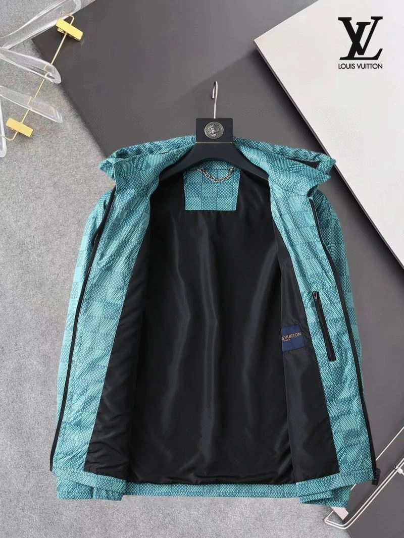 Louis Vuitton Outwear GoodFit 136563