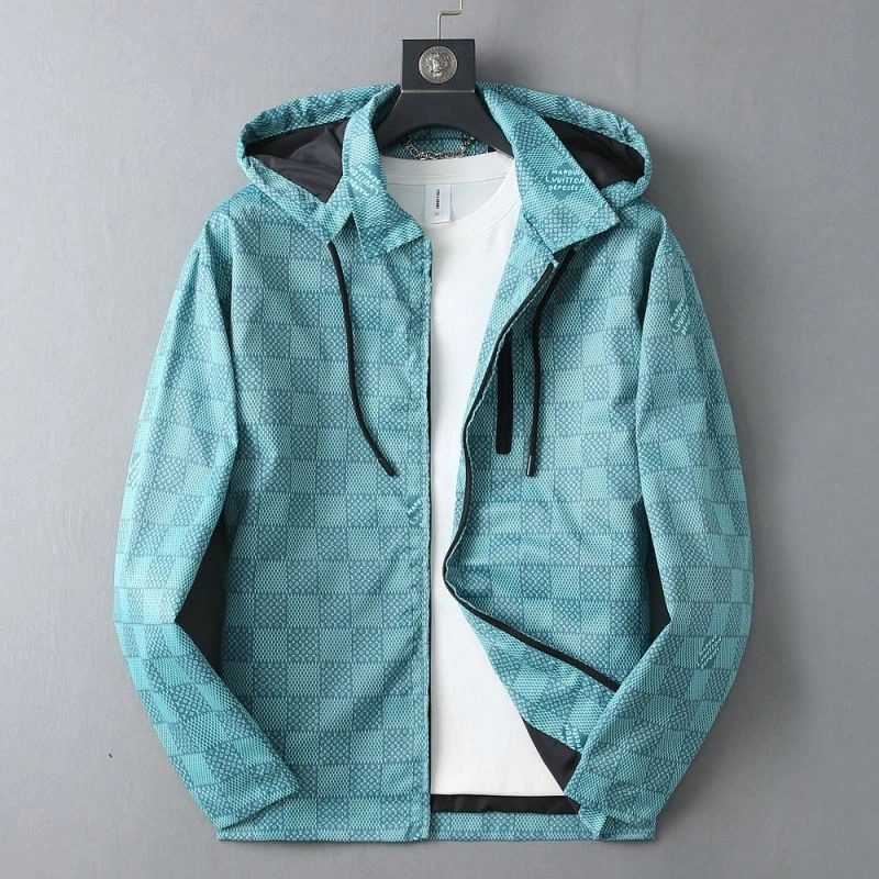 Louis Vuitton Outwear GoodFit 136563