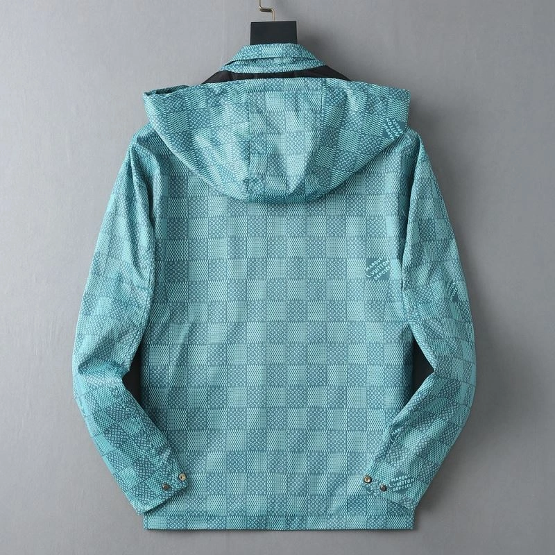 Louis Vuitton Outwear GoodFit 136563