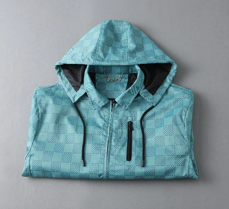 Louis Vuitton Outwear GoodFit 136563