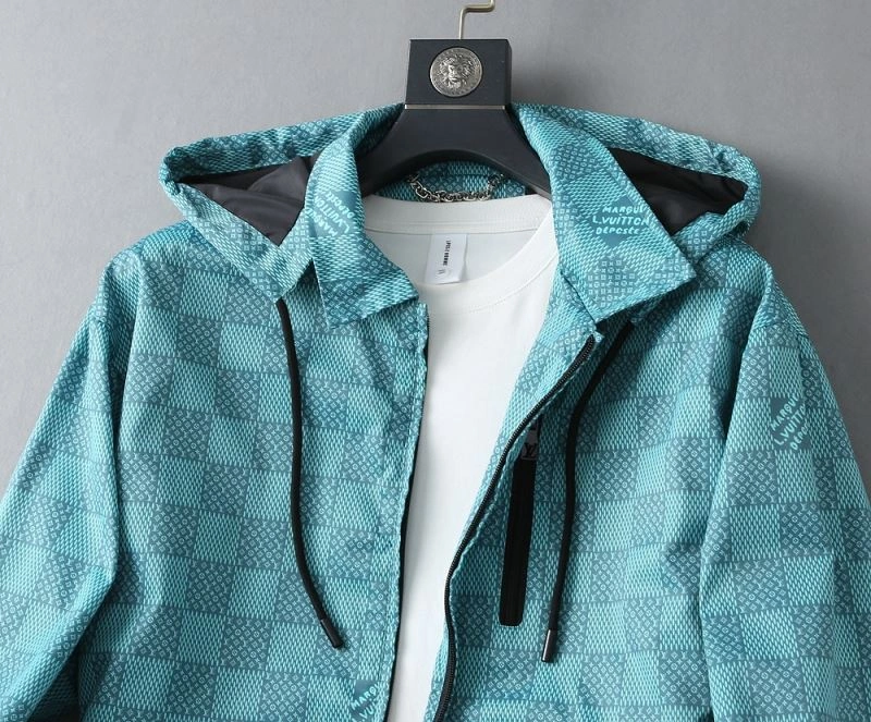 Louis Vuitton Outwear GoodFit 136563