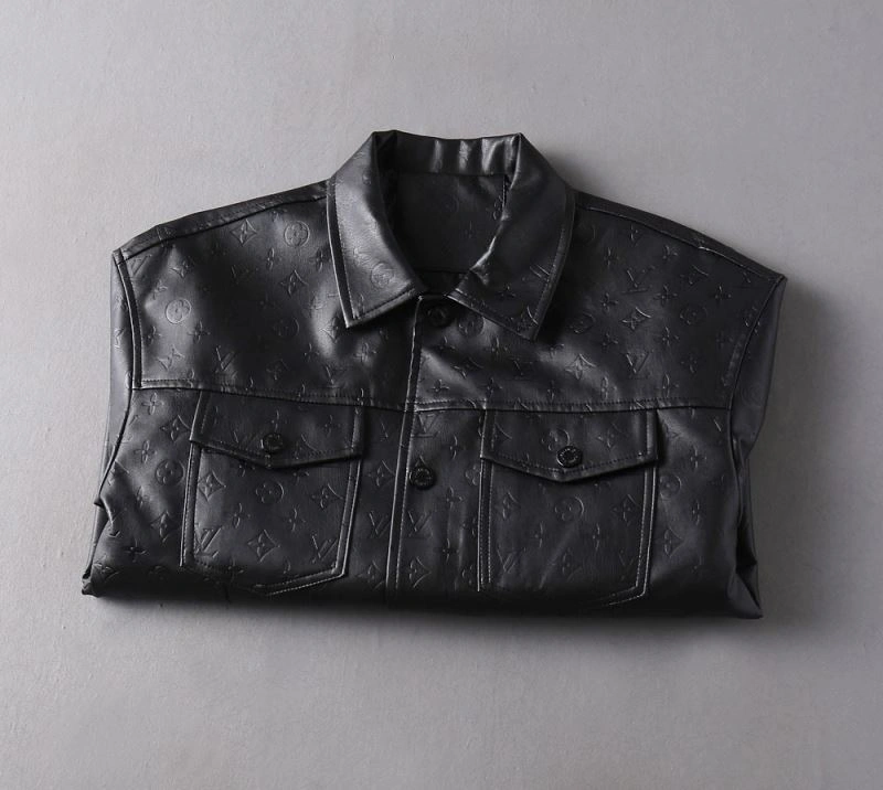 UrbanChic Louis Vuitton Outwear 136551