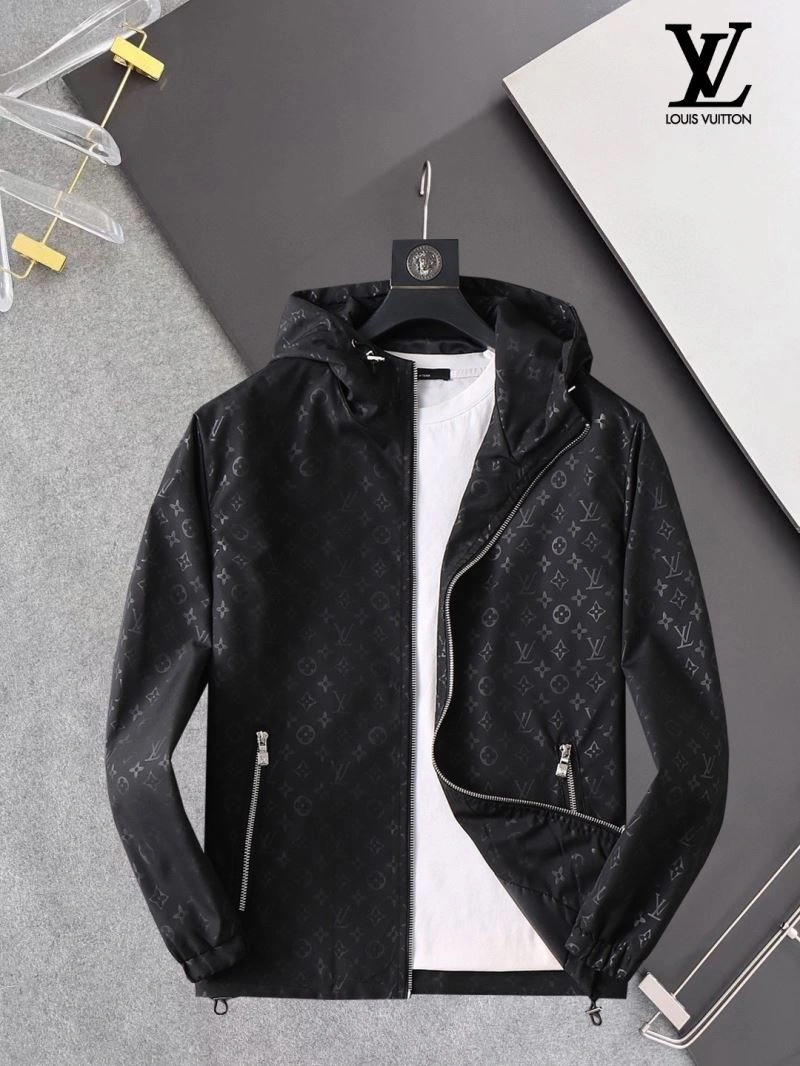 Louis Vuitton Outwear Comfortable 136546