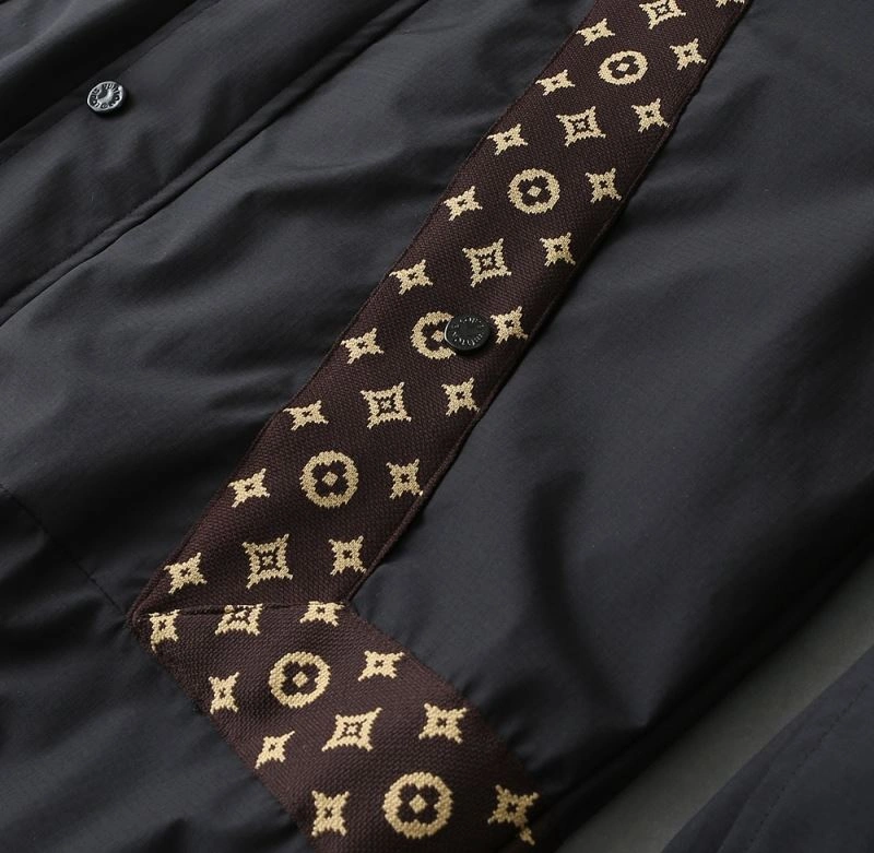 Sustainable Louis Vuitton Outwear 136547