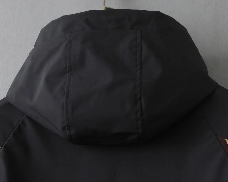 Sustainable Louis Vuitton Outwear 136547