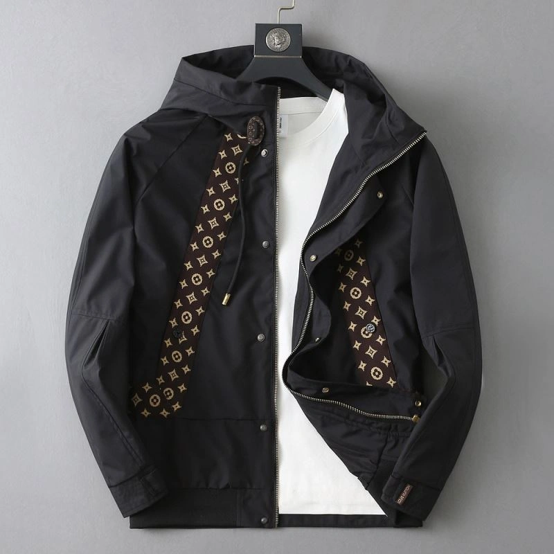 Sustainable Louis Vuitton Outwear 136547