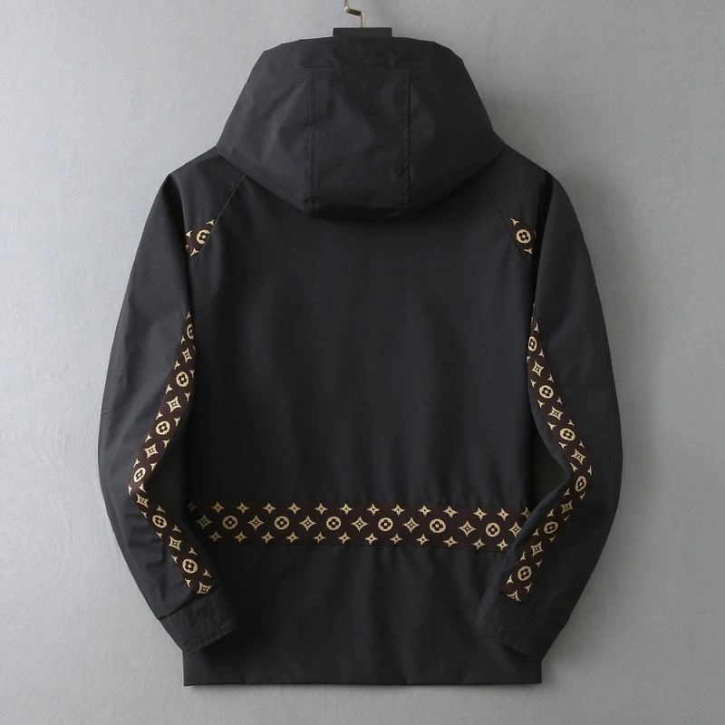 Sustainable Louis Vuitton Outwear 136547