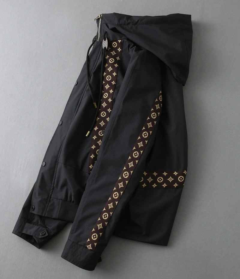 Sustainable Louis Vuitton Outwear 136547