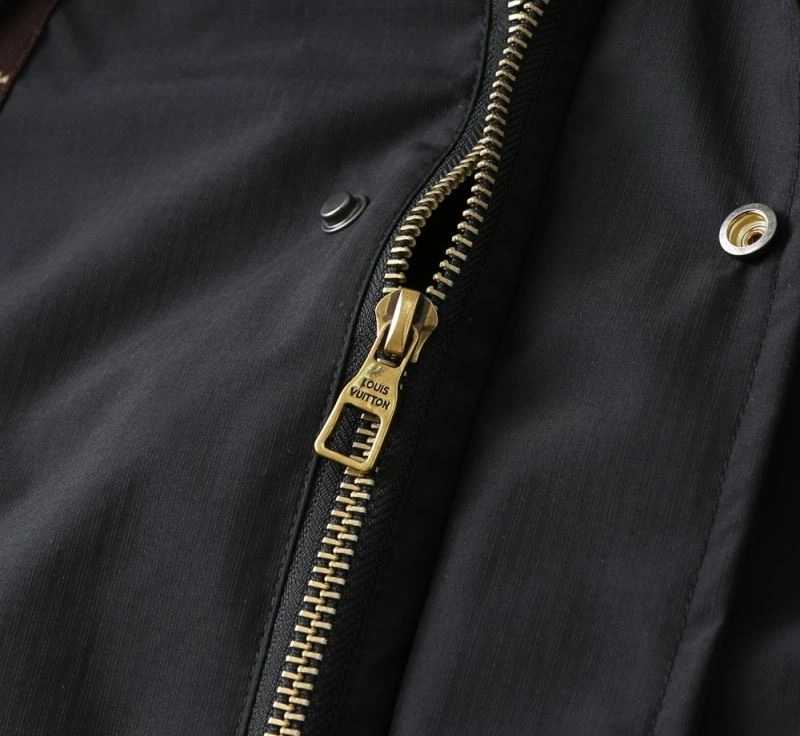Sustainable Louis Vuitton Outwear 136547