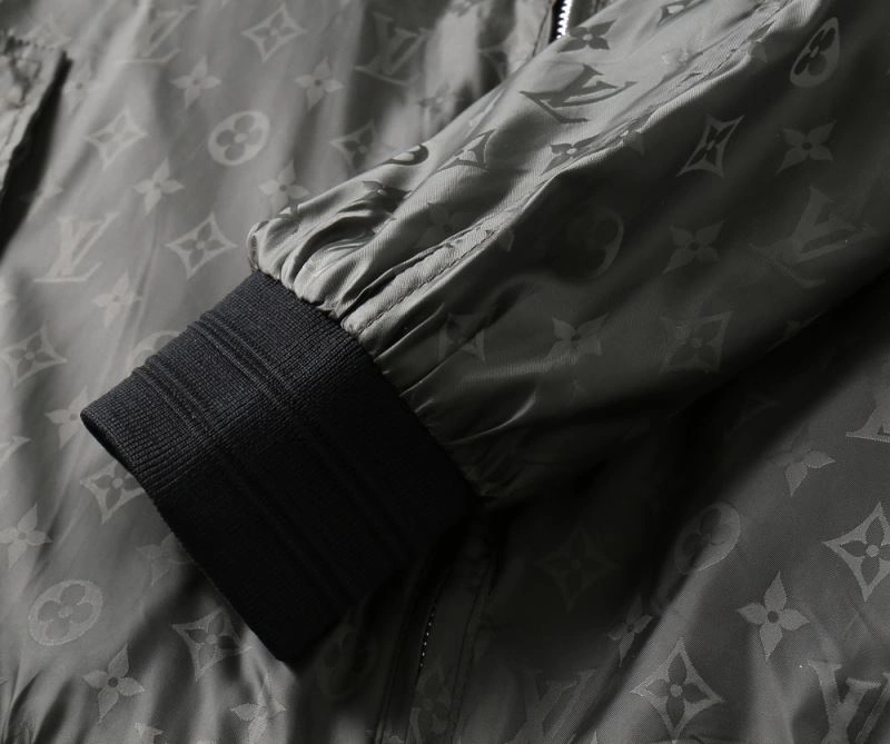 Louis Vuitton Outwear Casual 136574