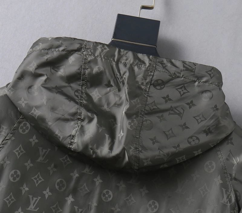 Louis Vuitton Outwear Casual 136574