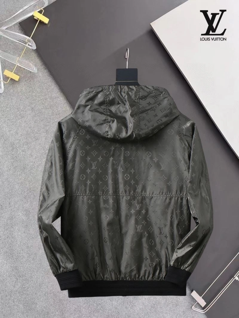 Louis Vuitton Outwear Casual 136574