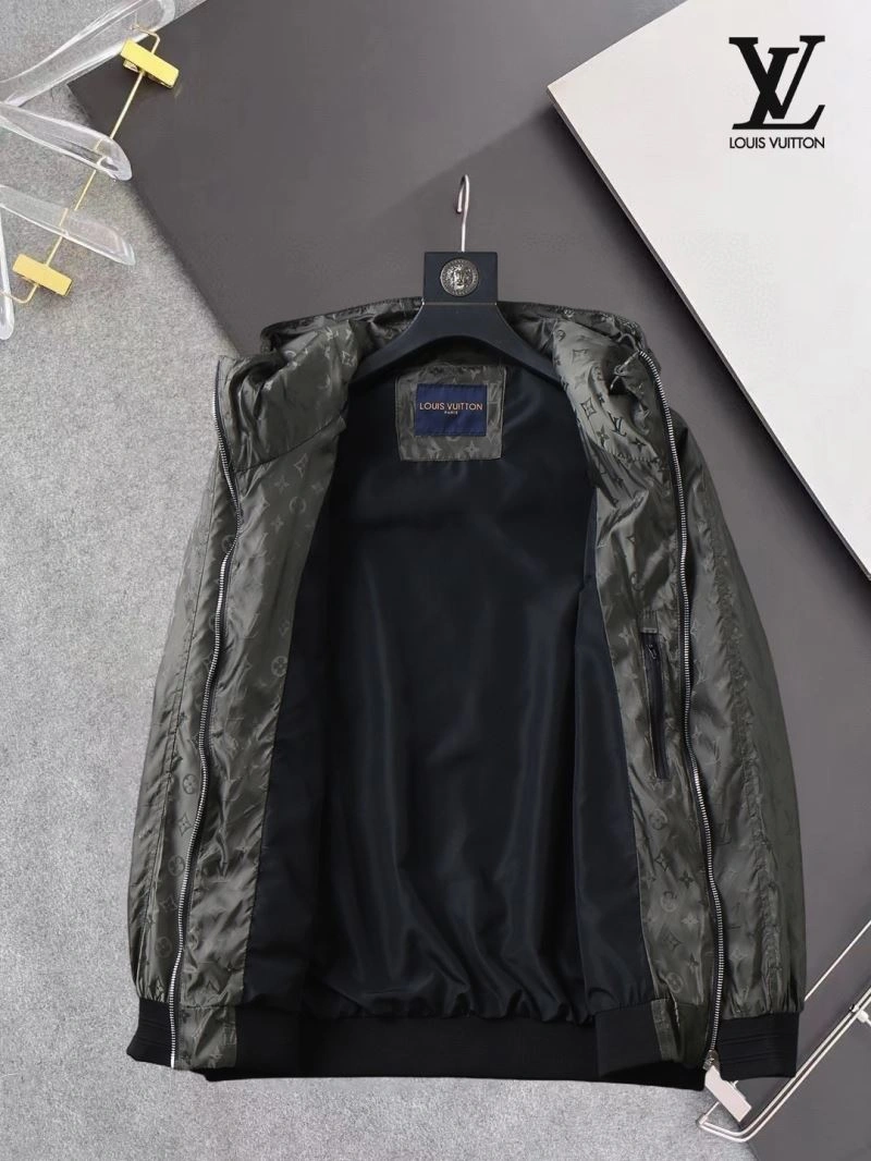 Louis Vuitton Outwear Casual 136574