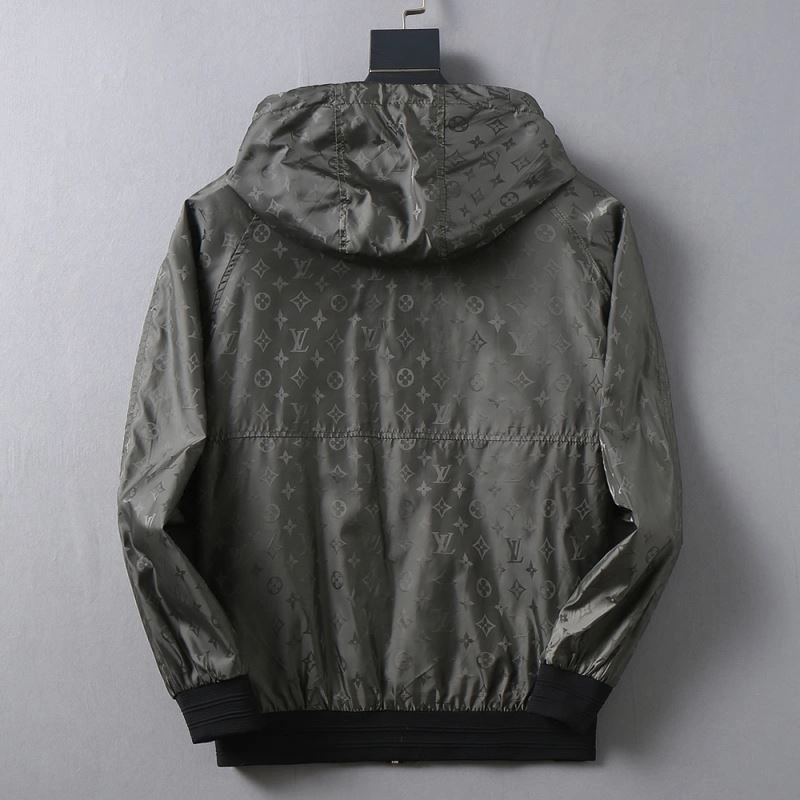 Louis Vuitton Outwear Casual 136574