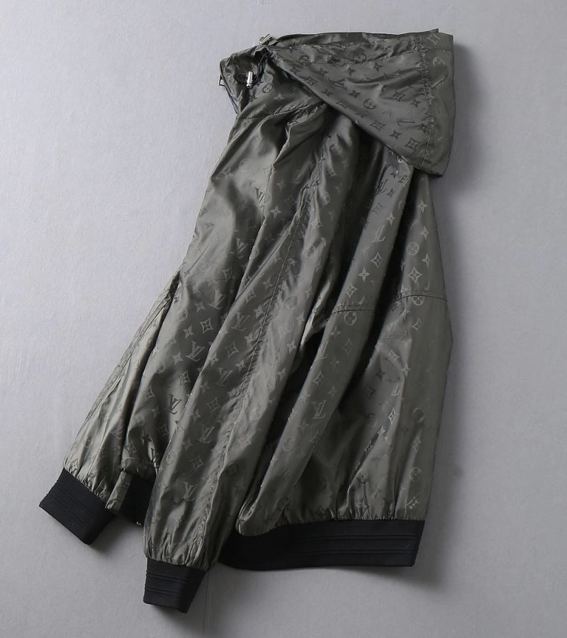 Louis Vuitton Outwear Casual 136574