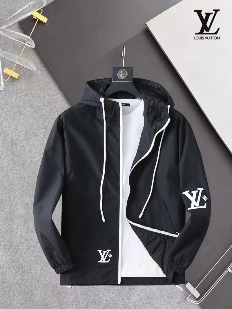 Louis Vuitton Outwear Timeless 136550