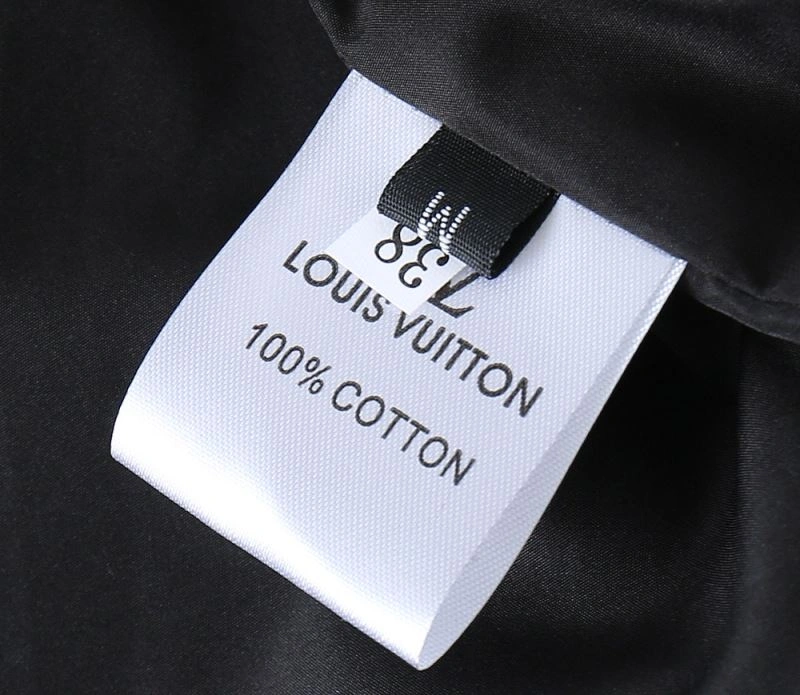 Louis Vuitton Outwear Timeless 136550