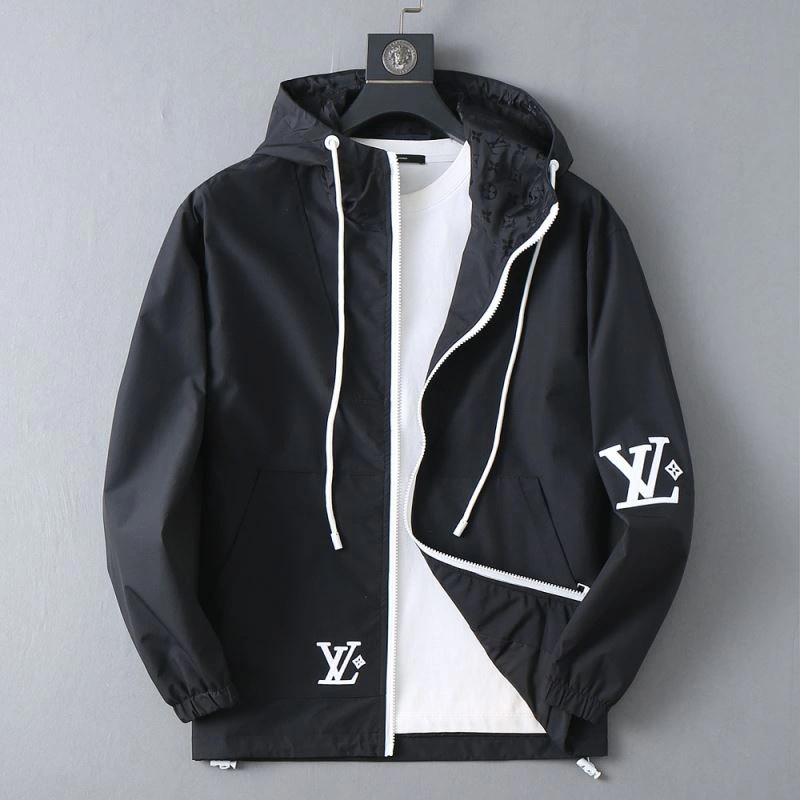 Louis Vuitton Outwear Timeless 136550