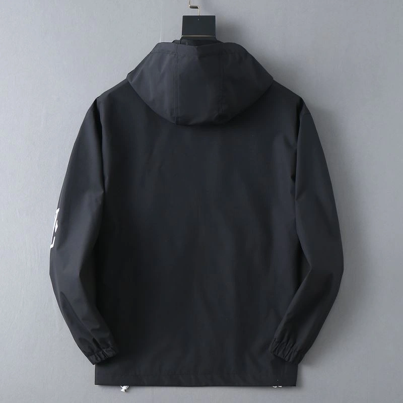 Louis Vuitton Outwear Timeless 136550