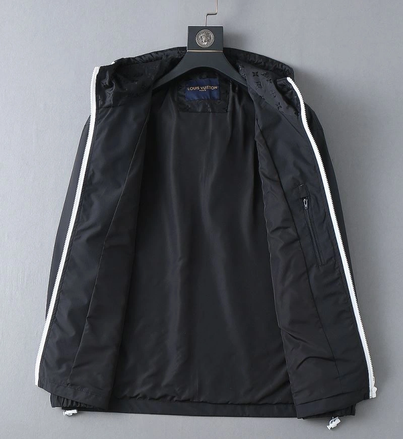 Louis Vuitton Outwear Timeless 136550
