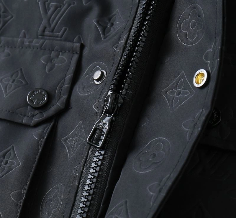 Louis Vuitton Outwear BestValue 136575