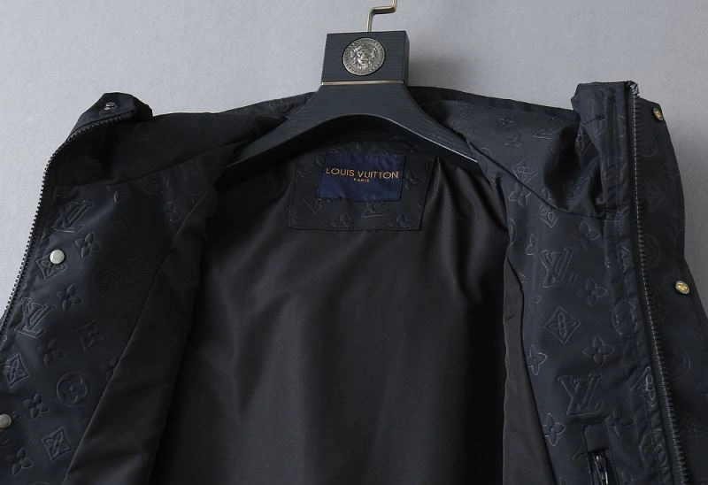 Louis Vuitton Outwear BestValue 136575