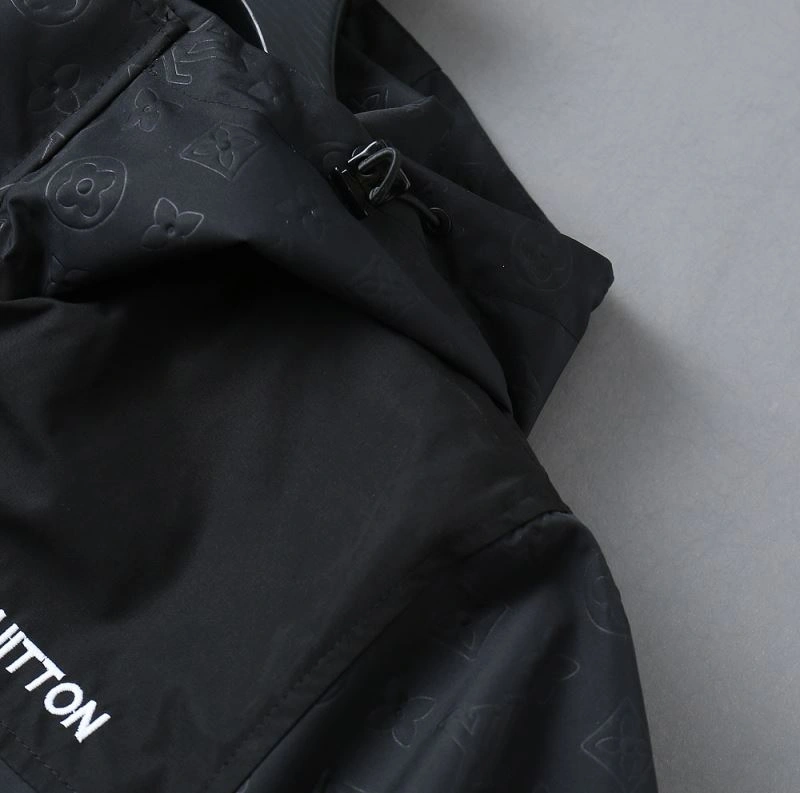 Louis Vuitton Outwear BestValue 136575
