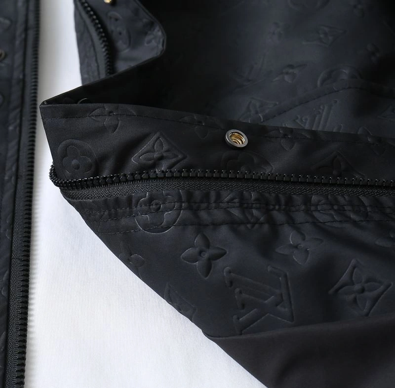 Louis Vuitton Outwear BestValue 136575