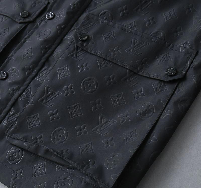 Louis Vuitton Outwear BestValue 136575