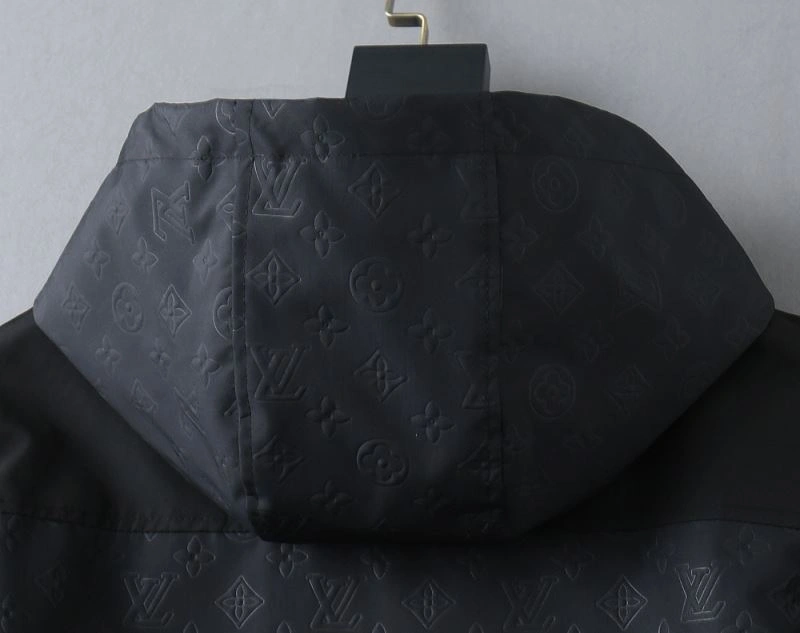 Louis Vuitton Outwear BestValue 136575