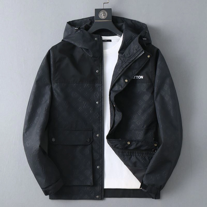 Louis Vuitton Outwear BestValue 136575