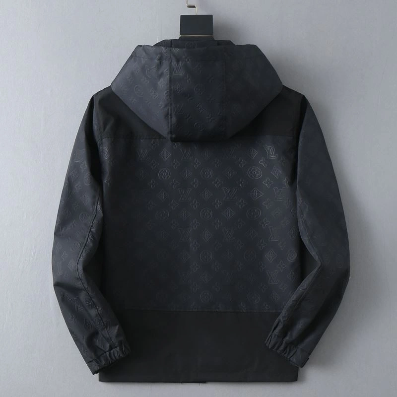 Louis Vuitton Outwear BestValue 136575