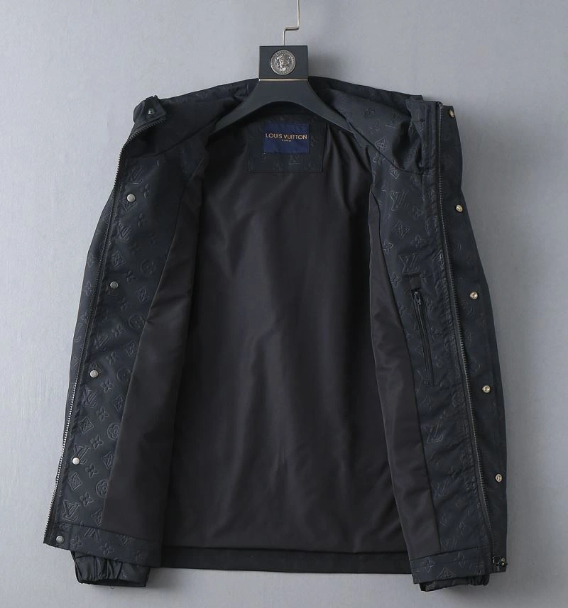 Louis Vuitton Outwear BestValue 136575