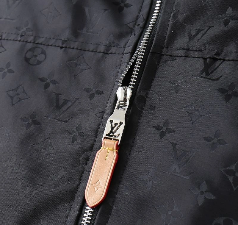 Louis Vuitton Outwear EyeCatching 136548
