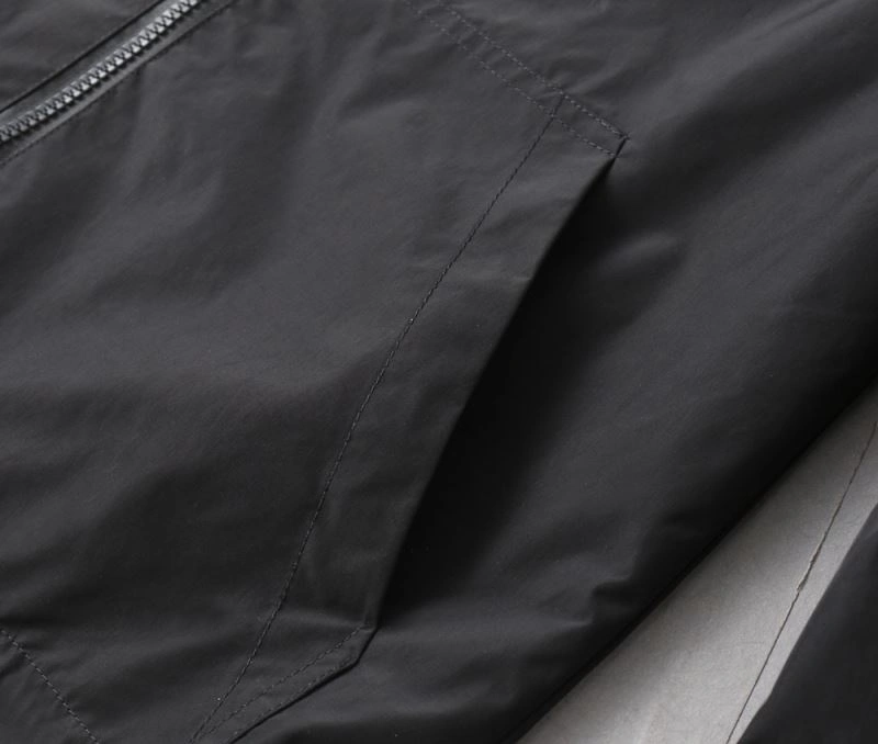 Louis Vuitton Outwear Resilient 136543