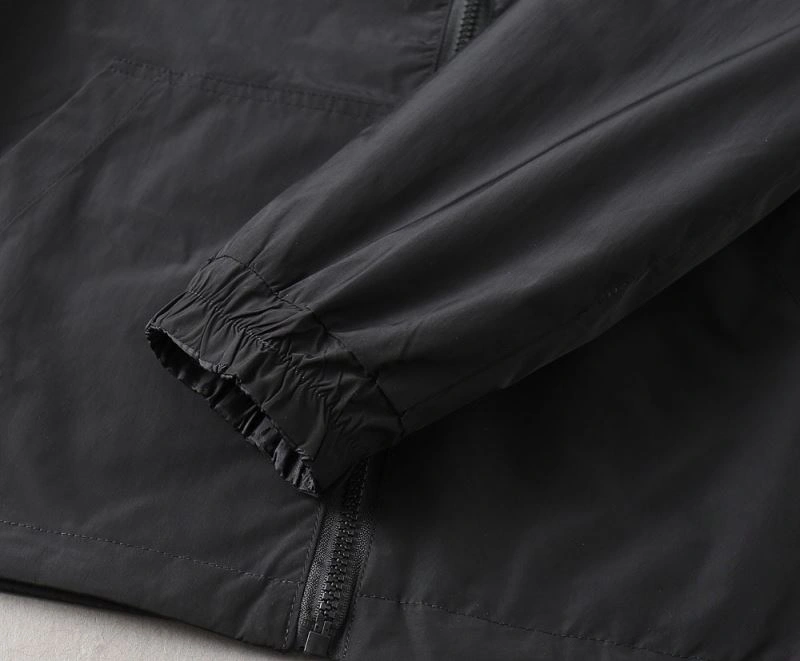 Louis Vuitton Outwear Resilient 136543